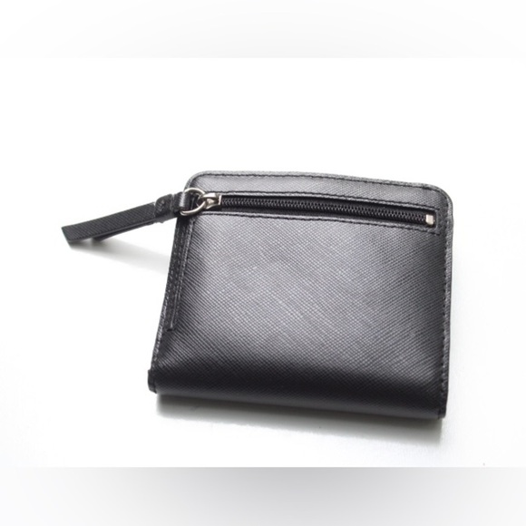 Coach bow wallet - Picture 2 of 12